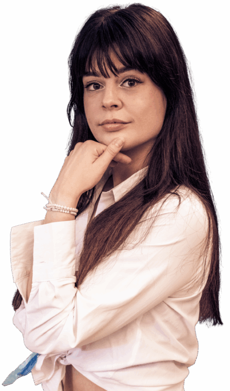 Kristýna Orišková
