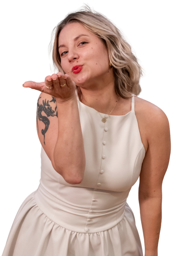 Adéla Zahradníčková