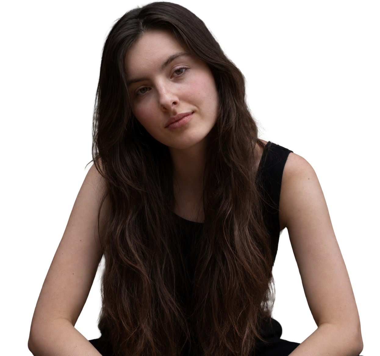 Tereza Veselá
