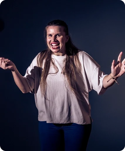 Pokud je celý svět jevištěm, pak malá změna v roli může mít dramatický dopad.